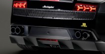 Nowe Lamborghini Gallardo LP570-4 Blancpain Edition