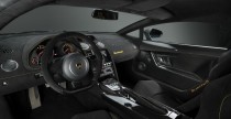Nowe Lamborghini Gallardo LP570-4 Blancpain Edition