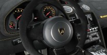 Nowe Lamborghini Gallardo LP570-4 Blancpain Edition