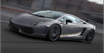 Lamborghini Gallardo LP570-4 Superleggera