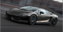 Lamborghini Gallardo LP570-4 Superleggera