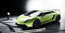 Nowe Lamborghini Gallardo LP570-4 Supperleggera