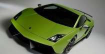 Lamborghini Gallardo LP570-4 Superleggera