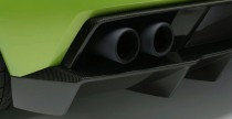 Lamborghini Gallardo LP570-4 Superleggera