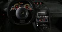 Lamborghini Gallardo LP570-4 Superleggera