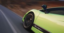 Lamborghini Gallardo Superleggera
