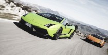 Lamborghini Gallardo LP570-4 Superleggera