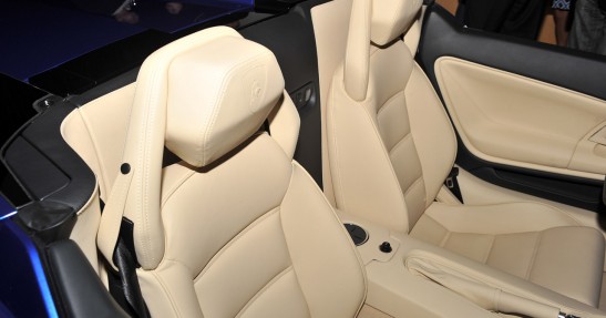 Lamborghini Gallardo Spyder