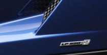 Lamborghini Gallardo LP 550-2 Spyder