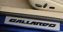Lamborghini Gallardo LP 550-2 Spyder