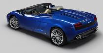 Lamborghini Gallardo LP 550-2 Spyder