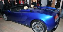 Lamborghini Gallardo Spyder