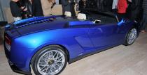 Lamborghini Gallardo LP 550-2 Spyder