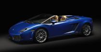 Lamborghini Gallardo LP 550-2 Spyder