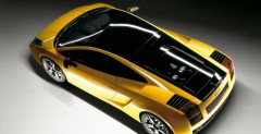 Lamborghini Gallardo Bicolore oraz Tricolore nadchodz