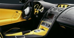 Lamborghini Gallardo Bicolore oraz Tricolore nadchodz