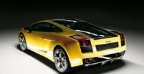 Lamborghini Gallardo Bicolore oraz Tricolore nadchodz