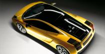 Lamborghini Gallardo Bicolore oraz Tricolore nadchodz
