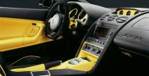Lamborghini Gallardo Bicolore oraz Tricolore nadchodz