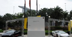 Lamborghini Gallardo Singapore - 10 charytatywnych supersamochodw