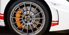 Lamborghini Gallardo Singapore - 10 charytatywnych supersamochodw