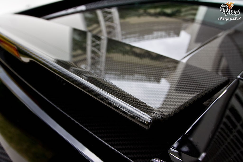 Lamborghini Gallardo Singapore Limited Edition