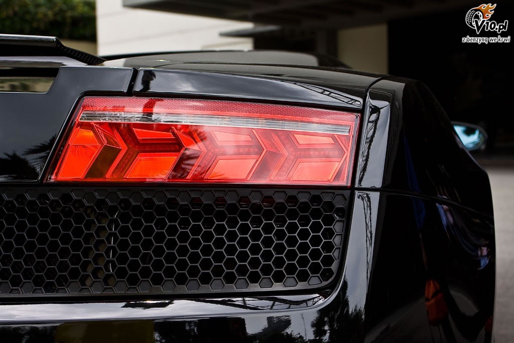Lamborghini Gallardo Singapore Limited Edition