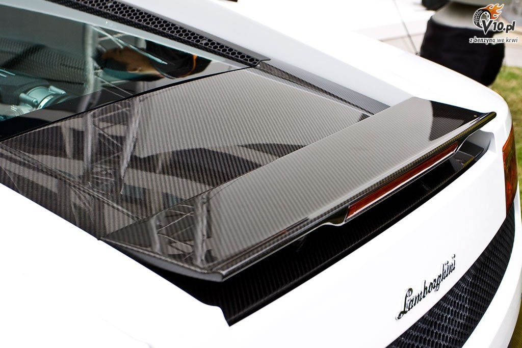 Lamborghini Gallardo Singapore Limited Edition