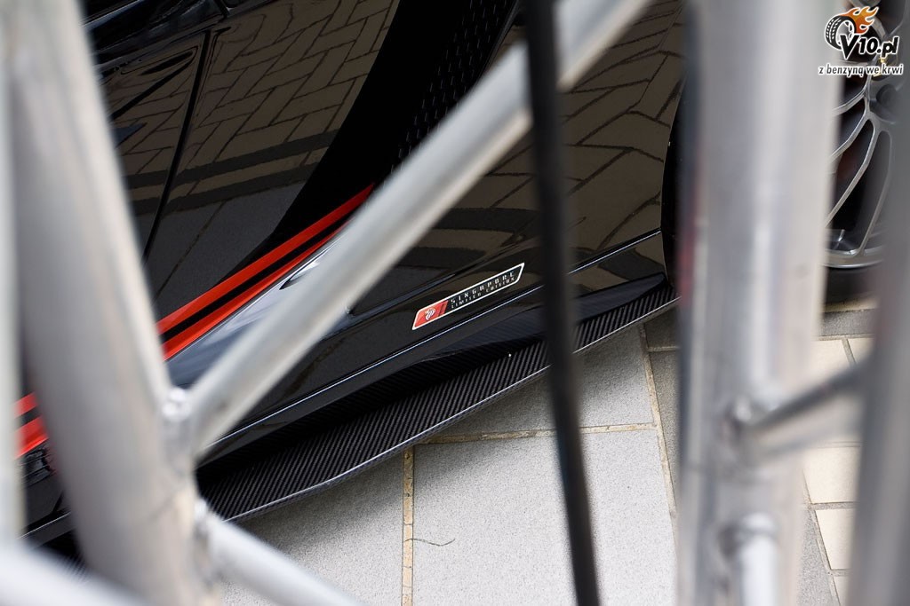 Lamborghini Gallardo Singapore Limited Edition