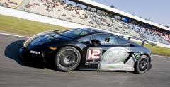 Lamborghini Gallardo Super Trofeo