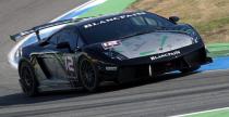 Lamborghini Gallardo Super Trofeo