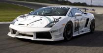 Lamborghini Gallardo Super Trofeo