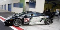Lamborghini Gallardo Super Trofeo