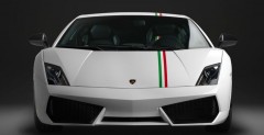 Lamborghini Gallardo Tricolore