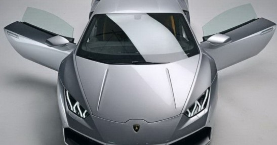 Lamborghini Huracan