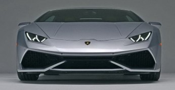 Lamborghini mówi nie silnikom z doładowaniem