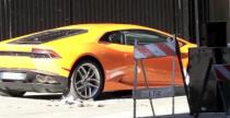 Lamborghini Huracan