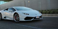 Lamboghini Huracan