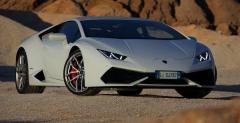 Lamboghini Huracan