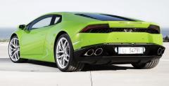 Lamborghini Huracan