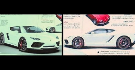 Lamborghini Asterion