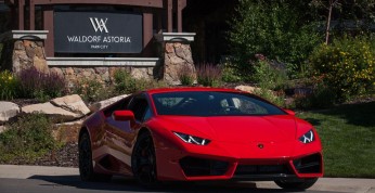 Planujesz pobyt w hotelu Waldorf-Astoria? Będziesz mógł...