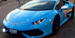 Lamborghini Huracan Deadmau5