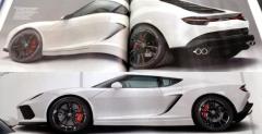 Lamborghini Asterion
