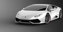 Lamborghini Huracan