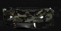 Lamborghini Huracan Super Trofeo - zapowied