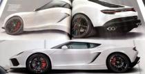 Lamborghini Asterion