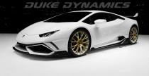 Lamborghini Huracan Duke Dynamics