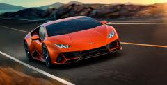 Lamborghini Huracan EVO