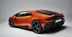 Lamborghini Huracan EVO